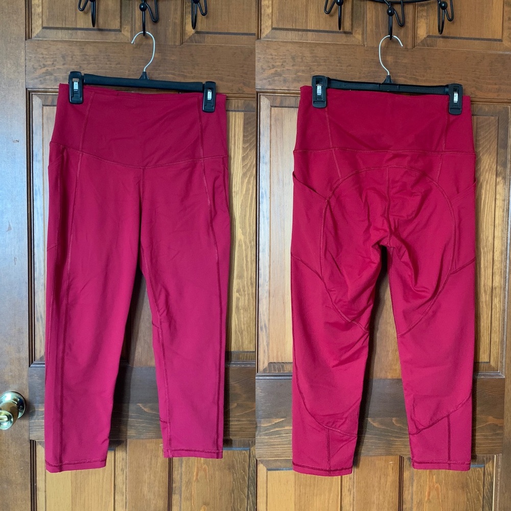 knockout by victoria’s secret capri